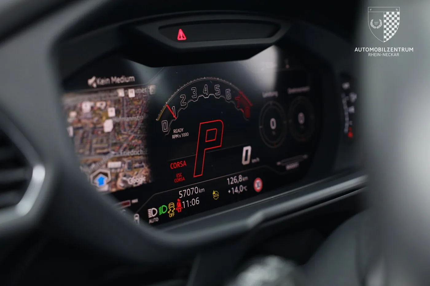 2023 Lamborghini Urus S proposée par un spécialiste de la supercar à Viernheim, Allemagne, photo 25 sur 25