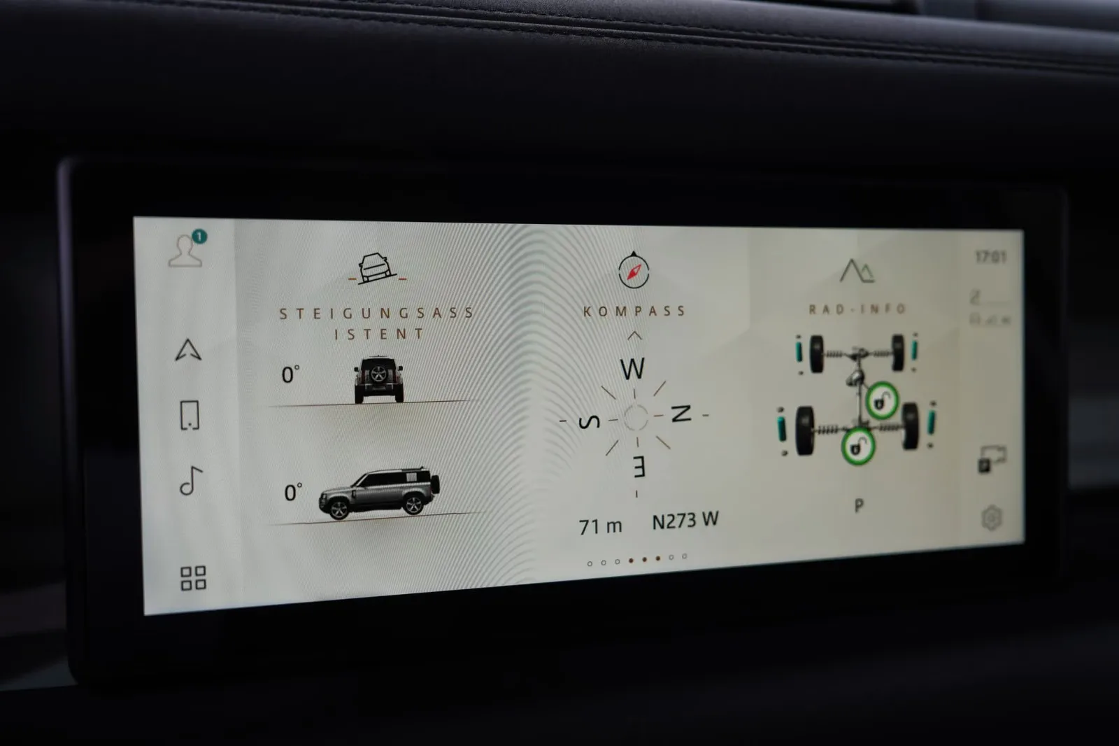 2023 Land Rover Defender 110 X-Dynamic SE, 24/30