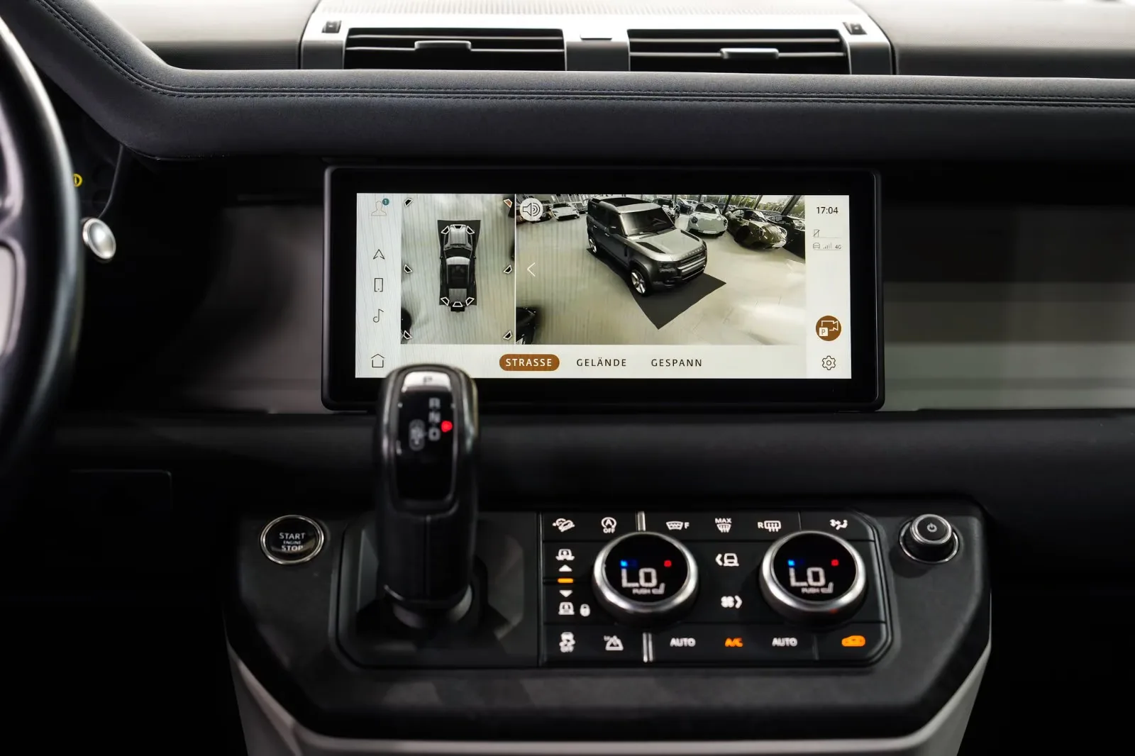 2023 Land Rover Defender 110 X-Dynamic SE, 28/30