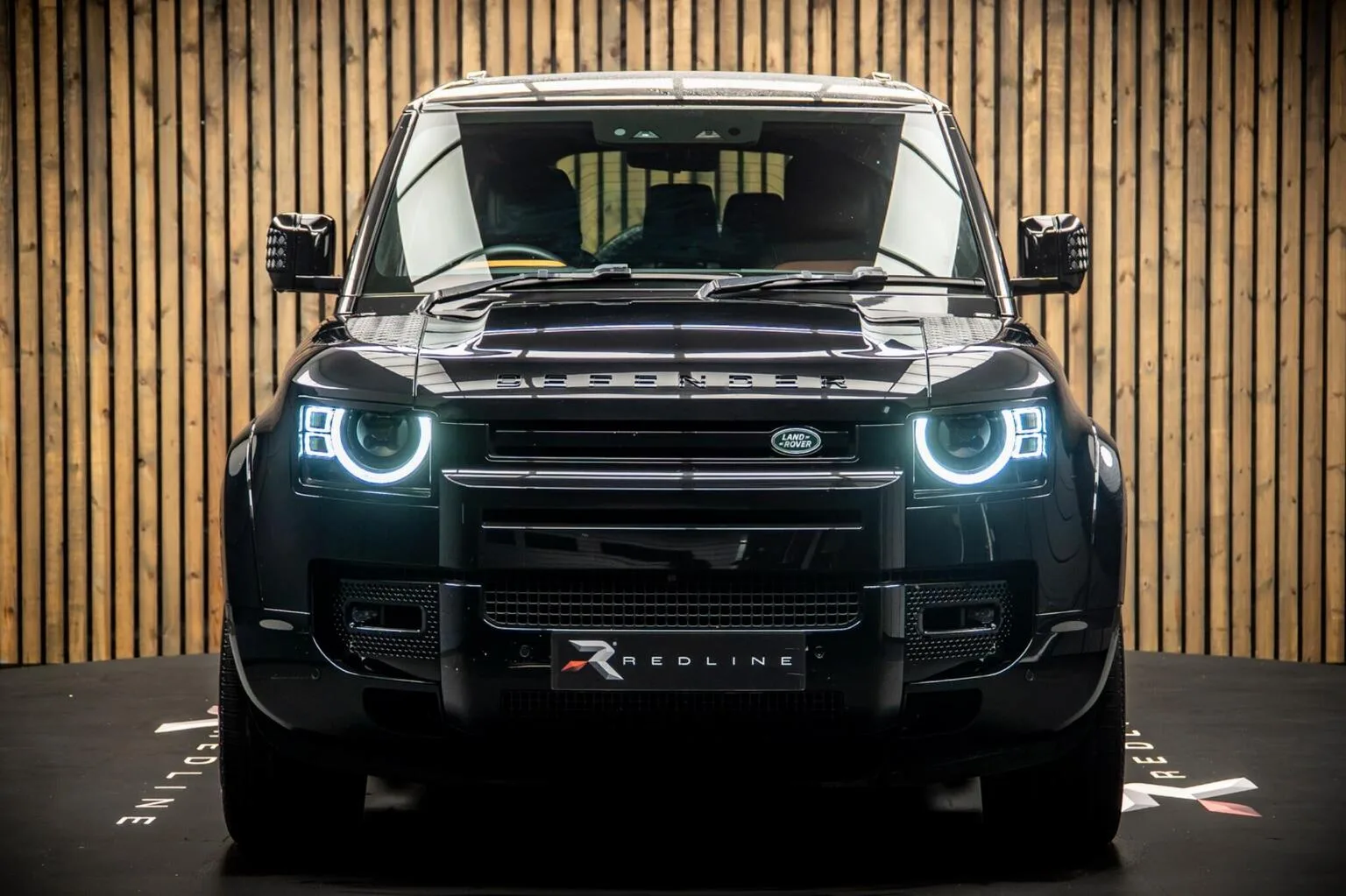 2023 Land Rover Defender 110 P400 X, 5/30