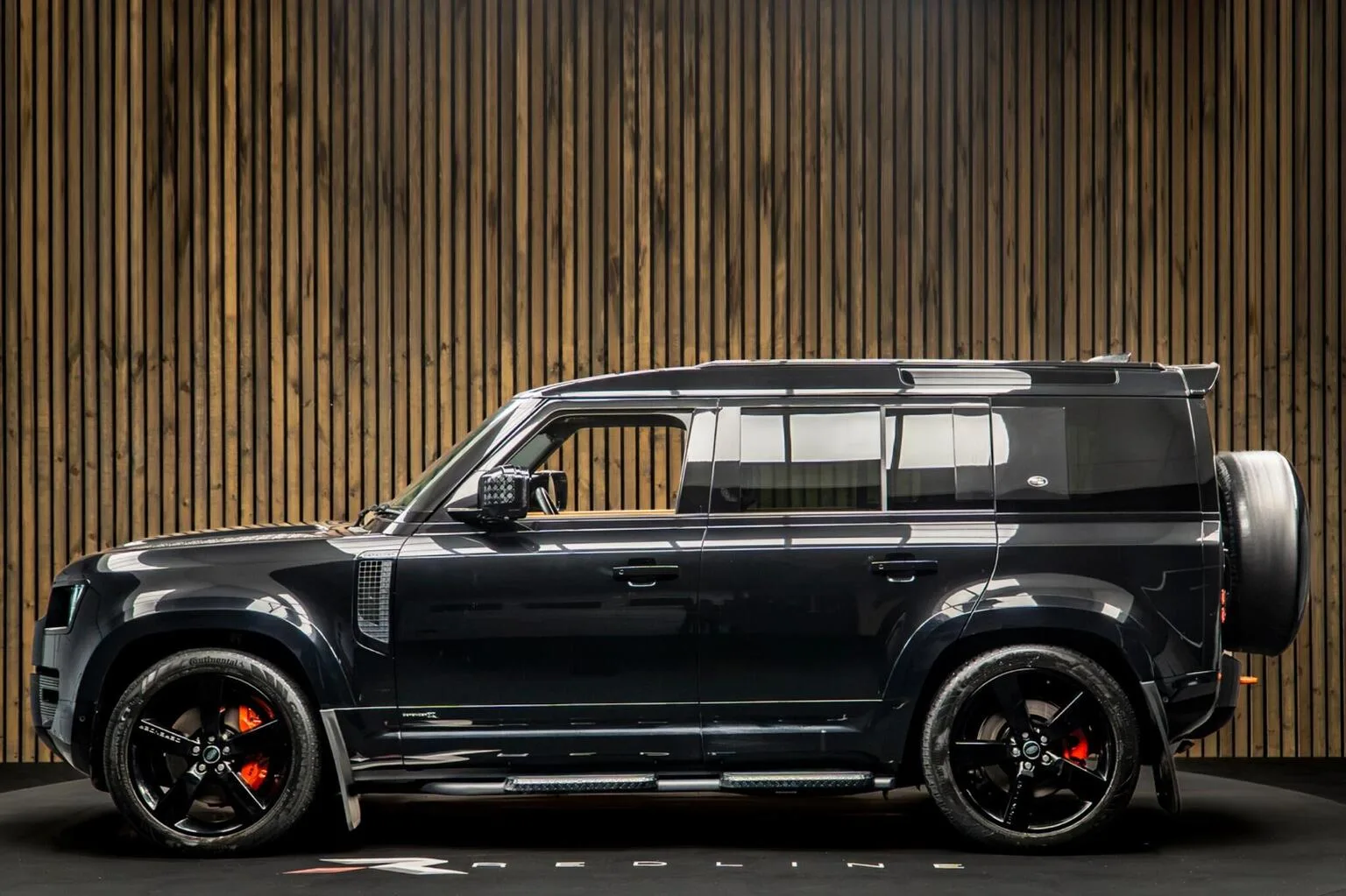 2023 Land Rover Defender 110 P400 X, 7/30