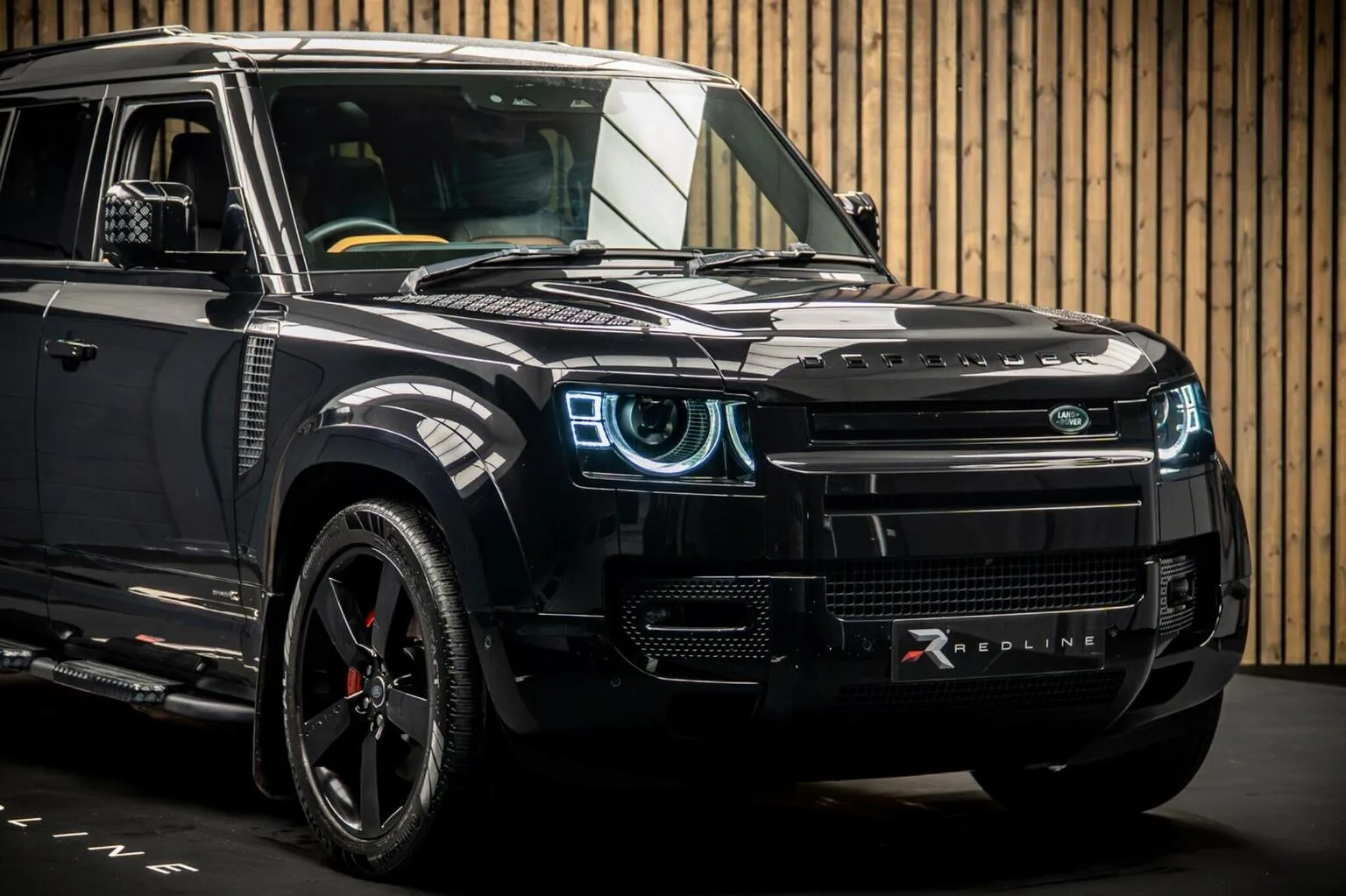 2023 Land Rover Defender 110 P400 X, 11/30