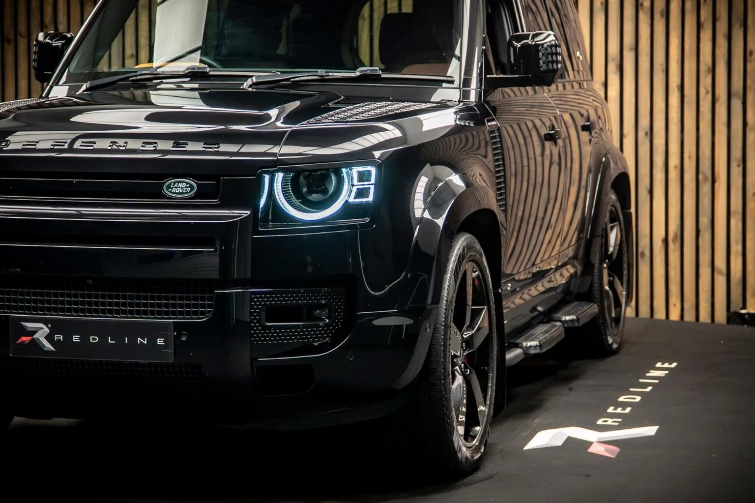2023 Land Rover Defender 110 P400 X, 12/30