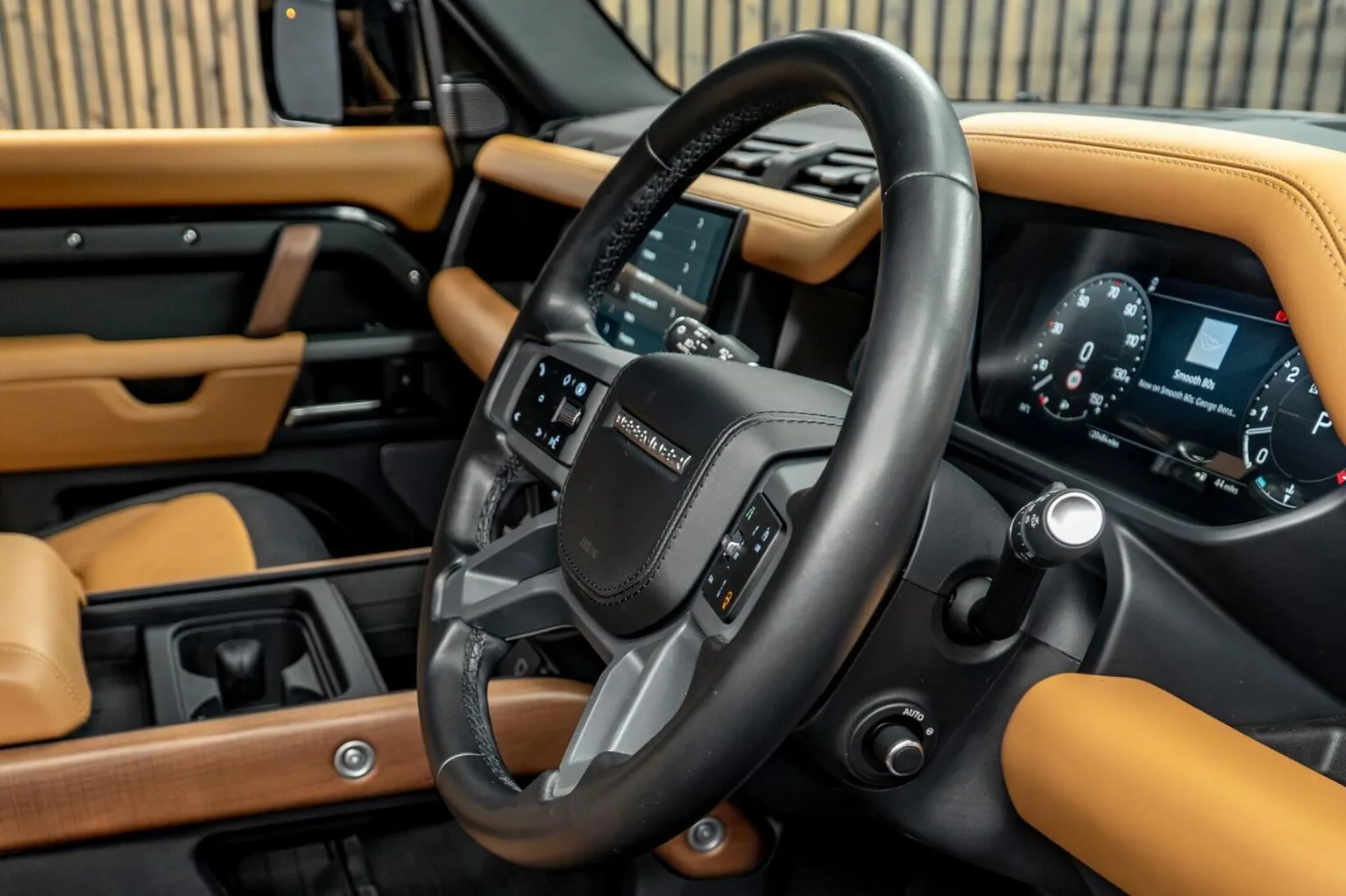 2023 Land Rover Defender 110 P400 X, 27/30