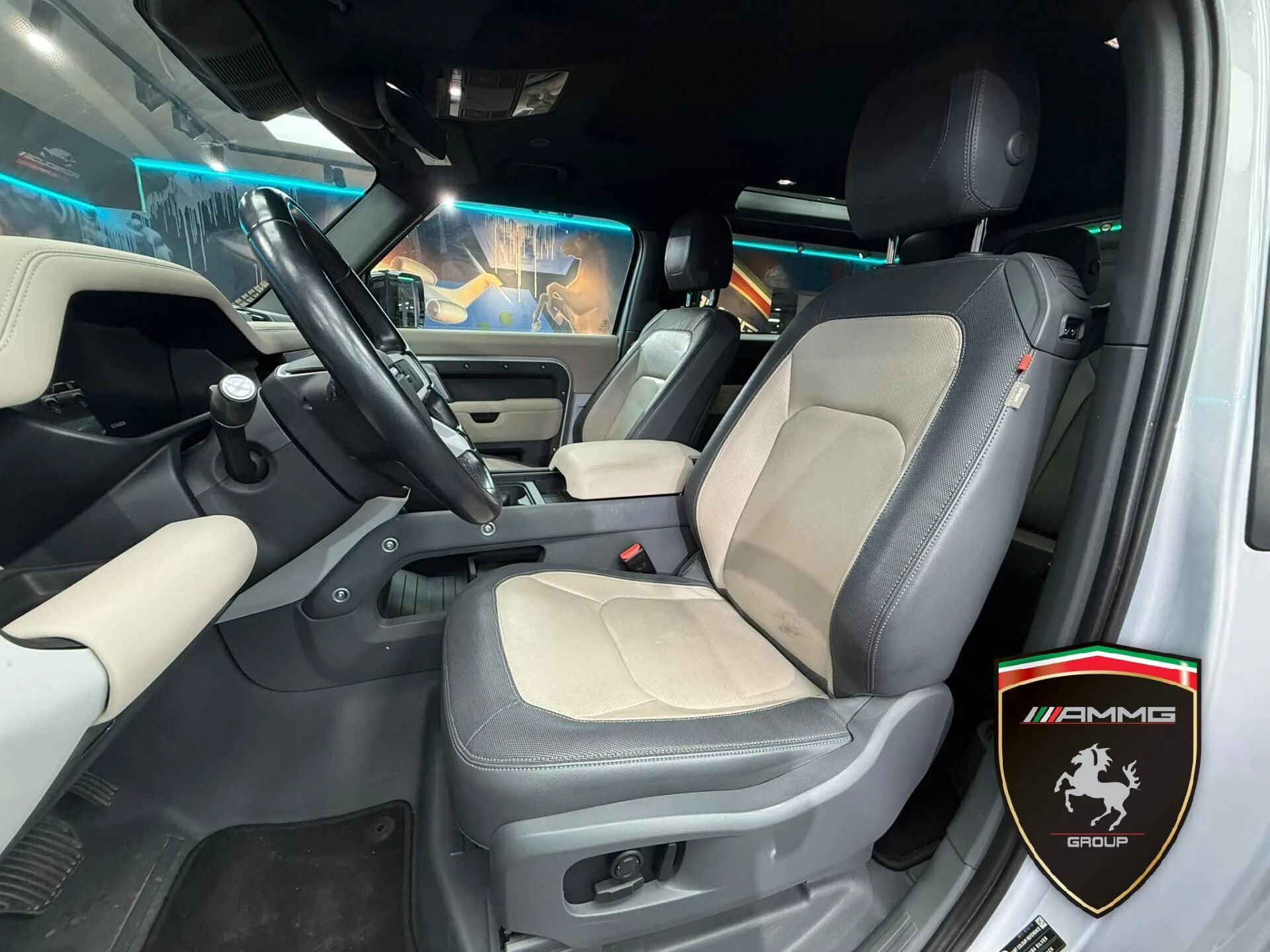 2023 Land Rover Defender 90 X-Dynamic HSE, 9/15