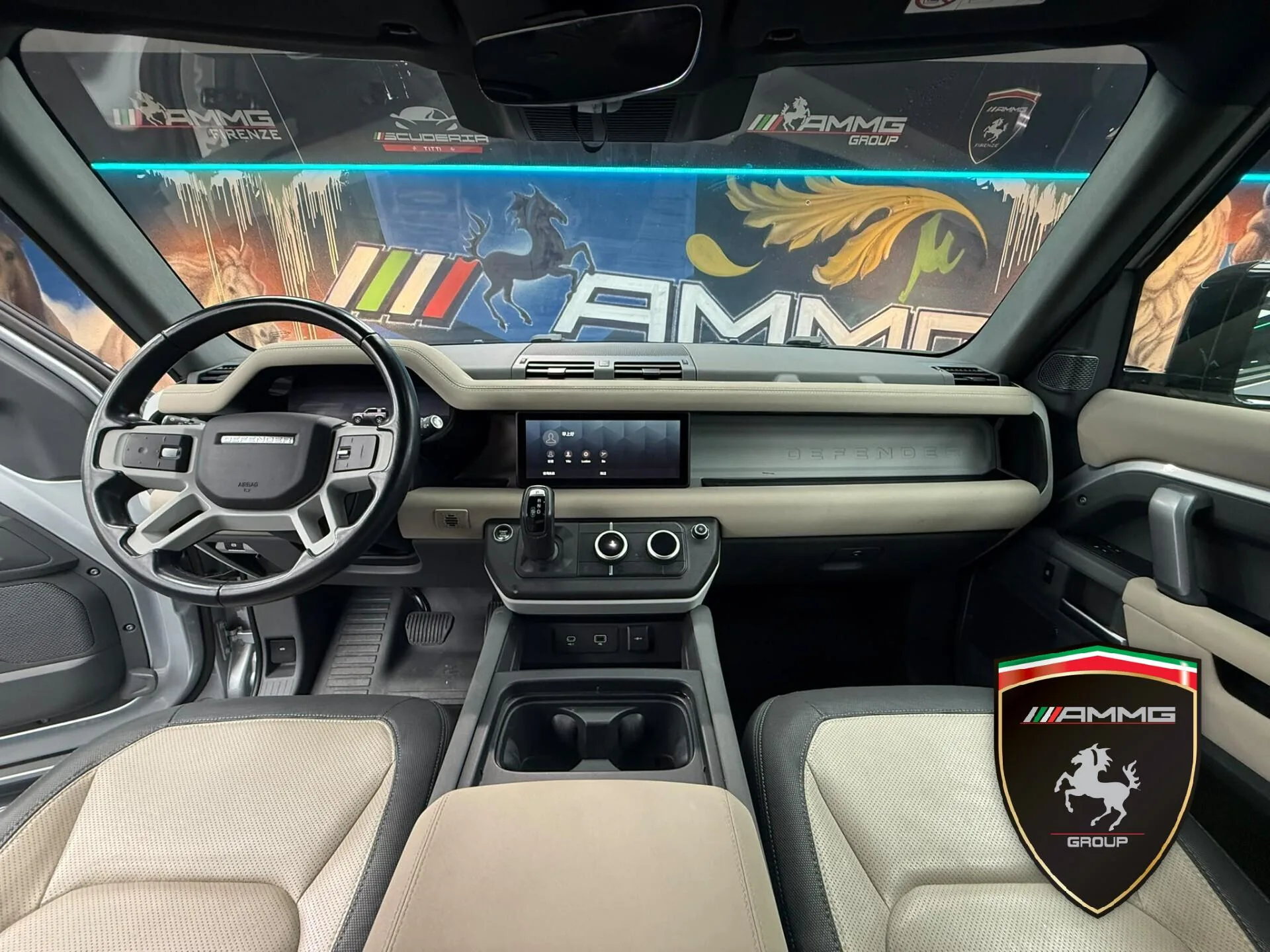 2023 Land Rover Defender 90 X-Dynamic HSE, 11/15