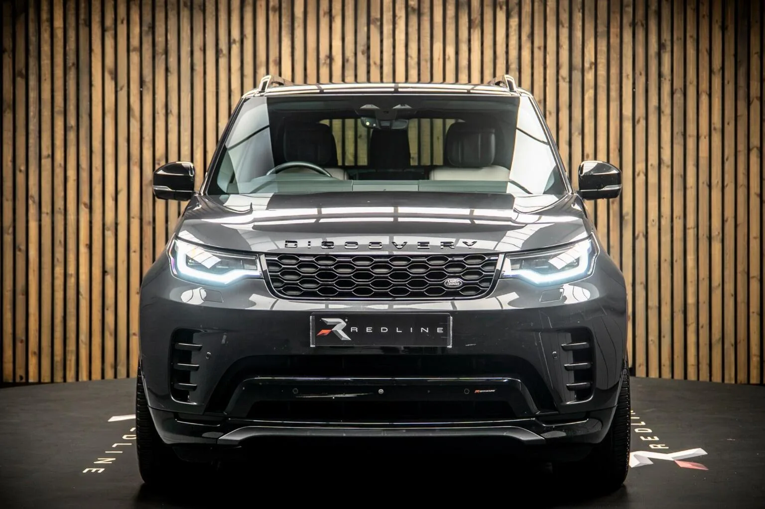2023 Land Rover Discovery D300 Dynamic HSE, 5/30