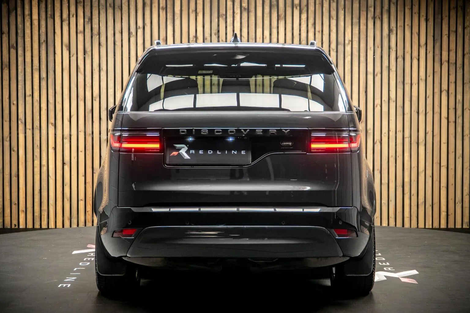 2023 Land Rover Discovery D300 Dynamic HSE, 6/30