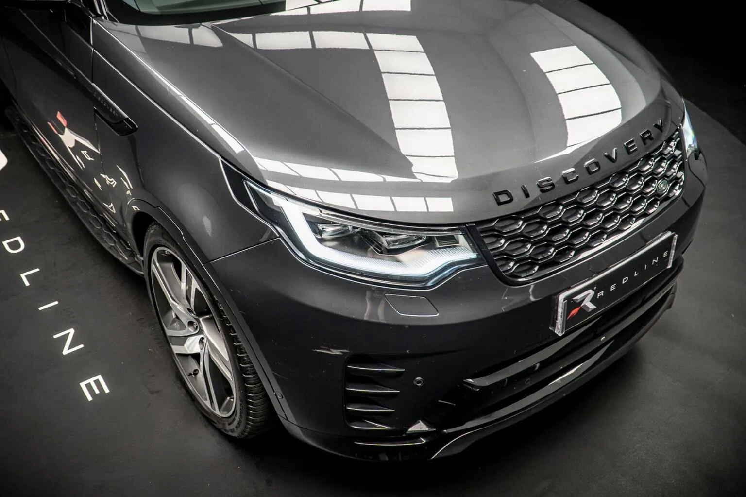 2023 Land Rover Discovery D300 Dynamic HSE, 10/30