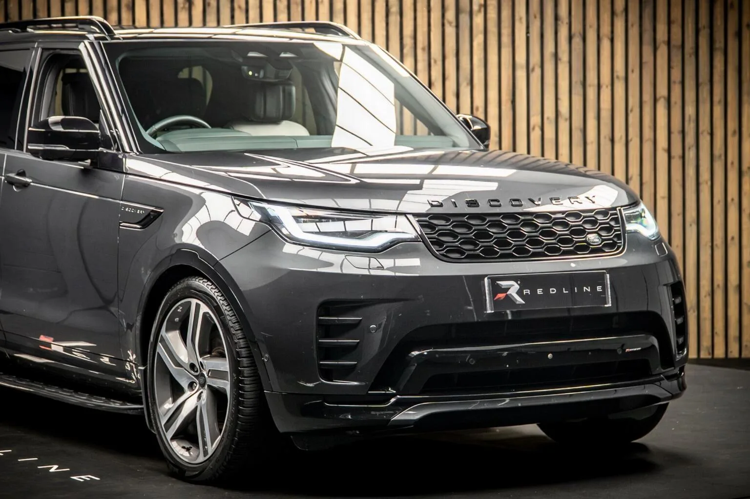 2023 Land Rover Discovery D300 Dynamic HSE, 11/30