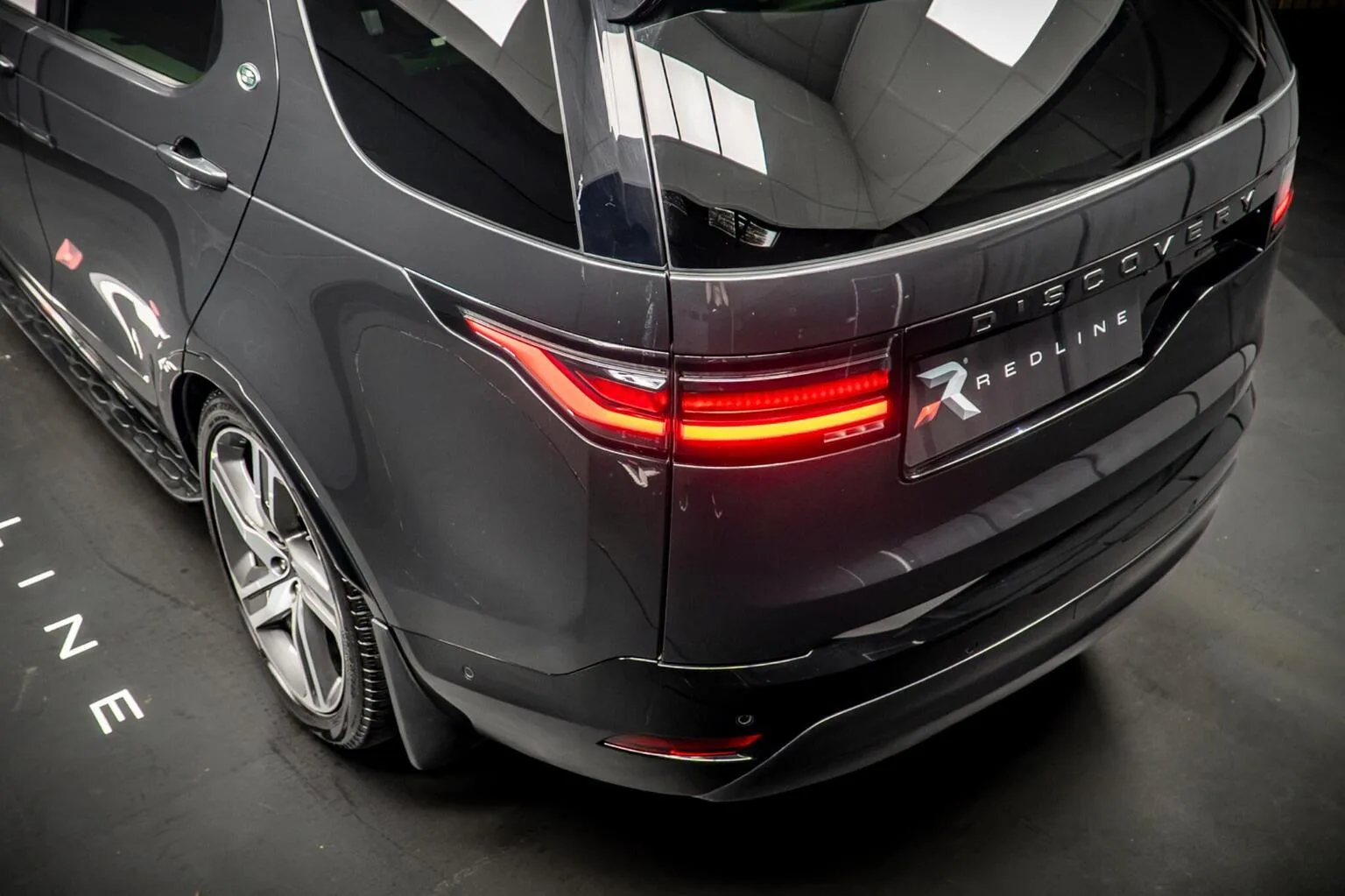 2023 Land Rover Discovery D300 Dynamic HSE, 18/30