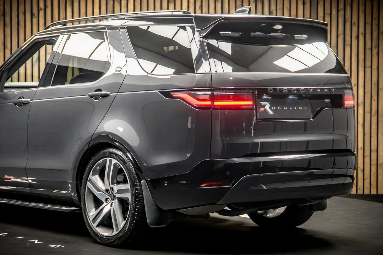 2023 Land Rover Discovery D300 Dynamic HSE, 19/30