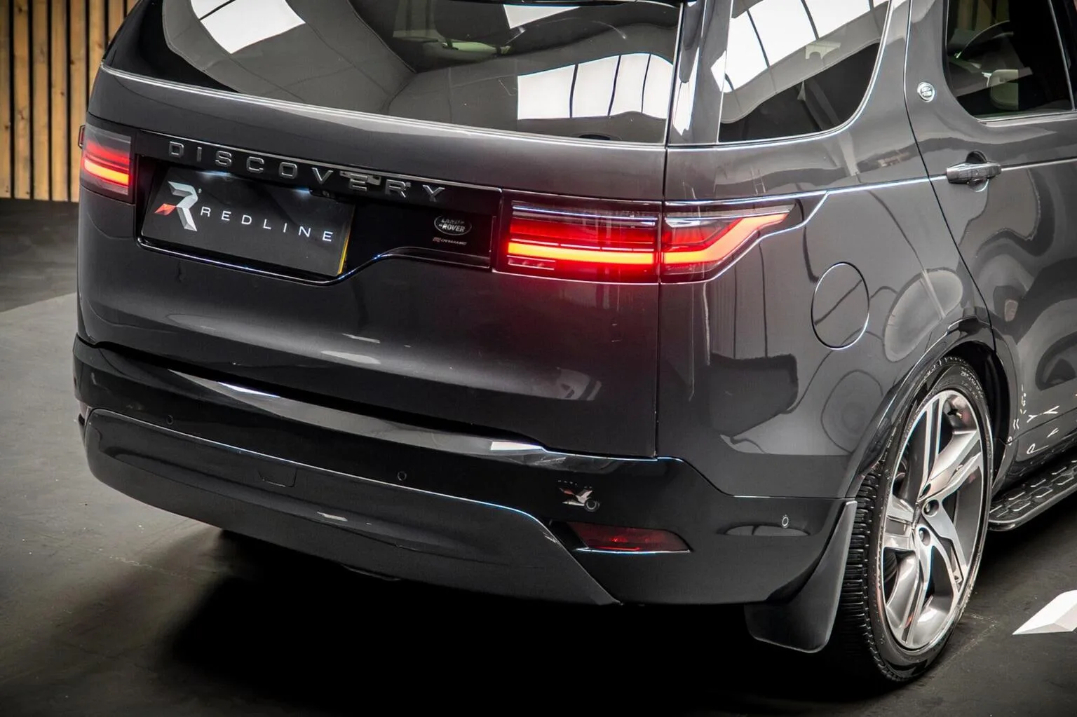 2023 Land Rover Discovery D300 Dynamic HSE, 21/30