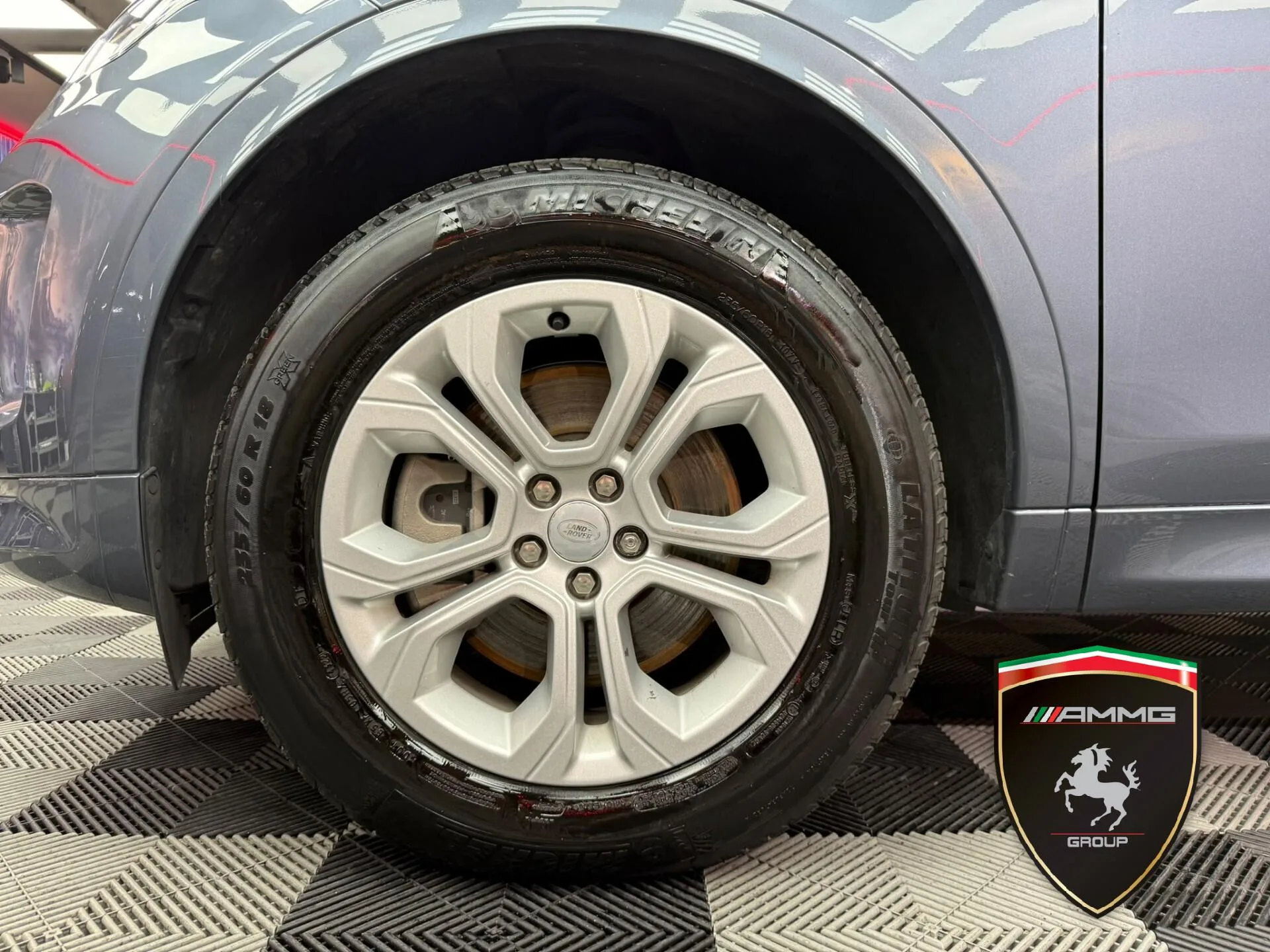 2023 Land Rover Discovery Sport R-Dynamic HSE, 8/15