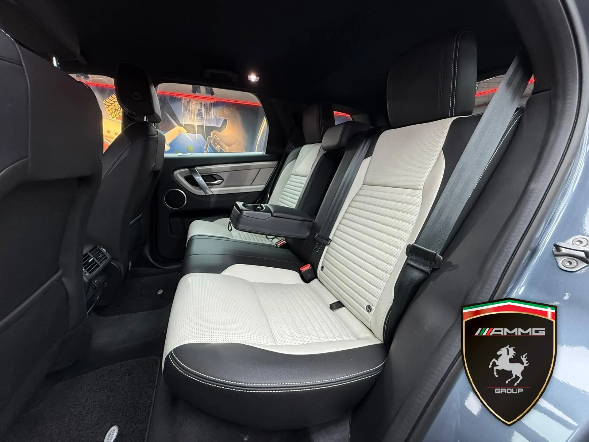 2023 Land Rover Discovery Sport R-Dynamic HSE, 10/15