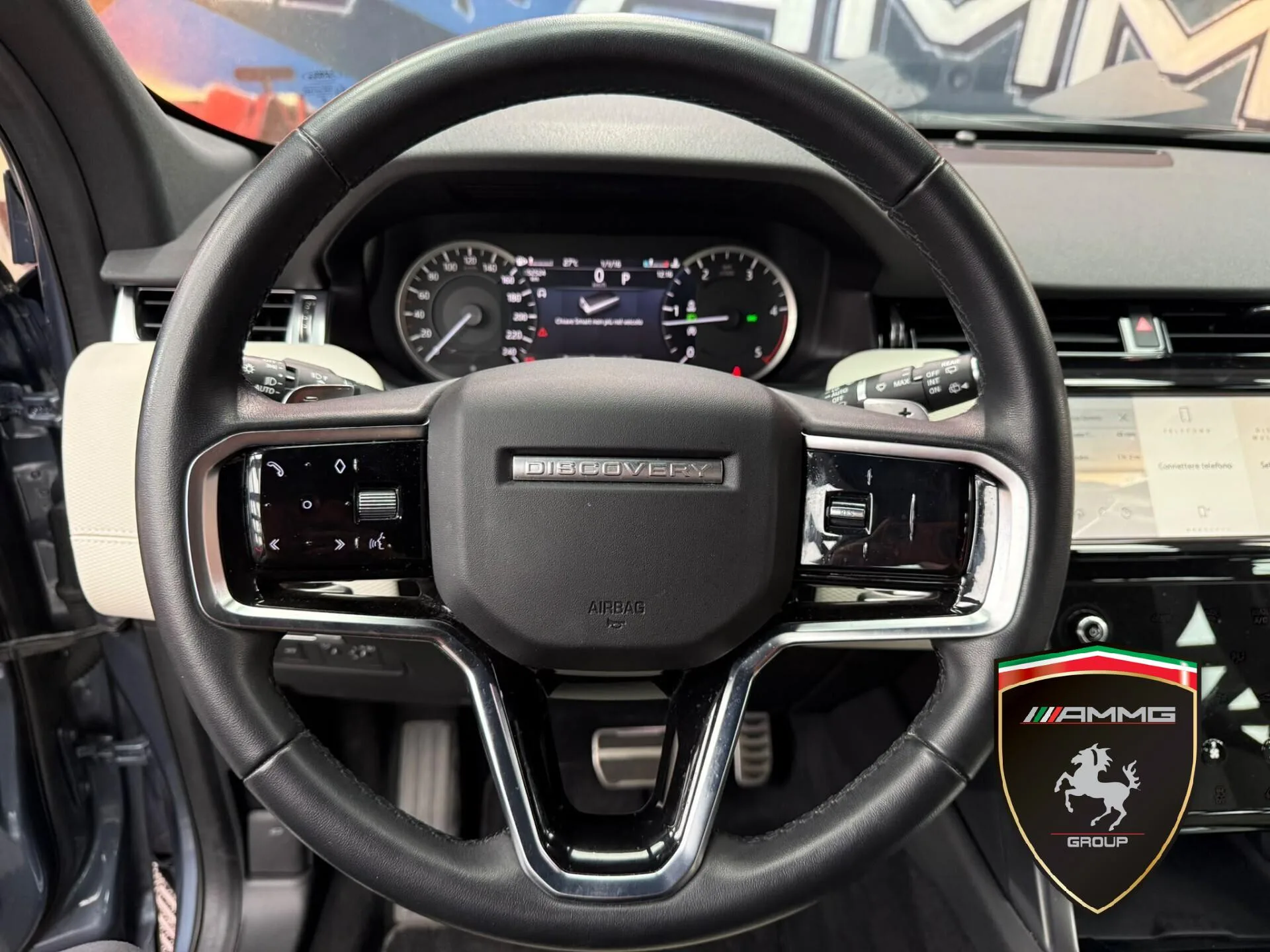 2023 Land Rover Discovery Sport R-Dynamic HSE, 12/15