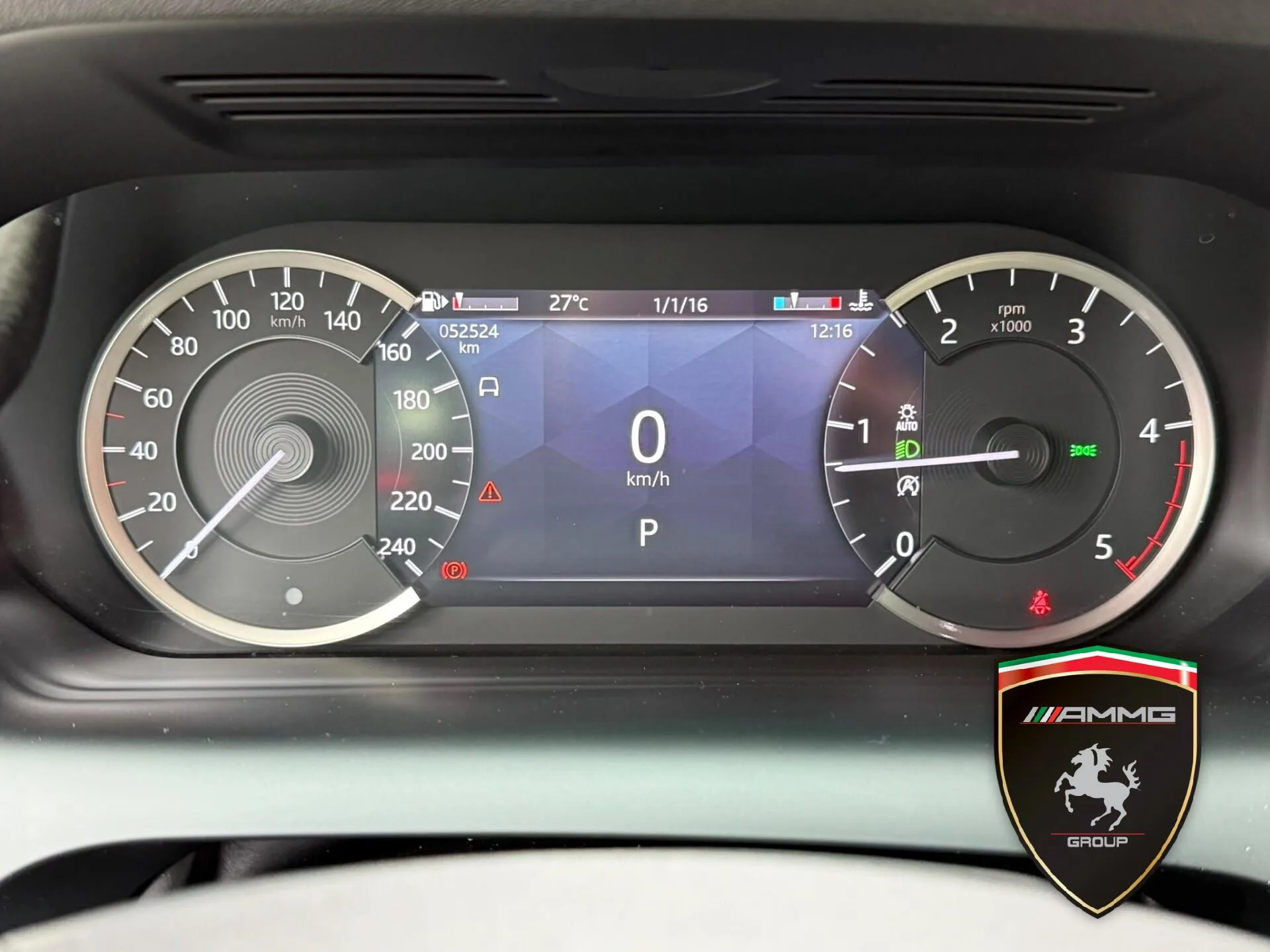 2023 Land Rover Discovery Sport R-Dynamic HSE, 13/15
