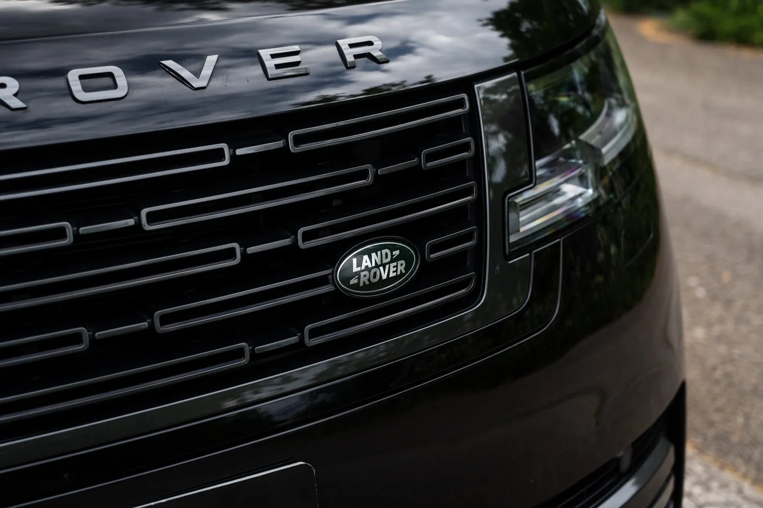 2023 Land Rover Range Rover P440e HSE, 11/30