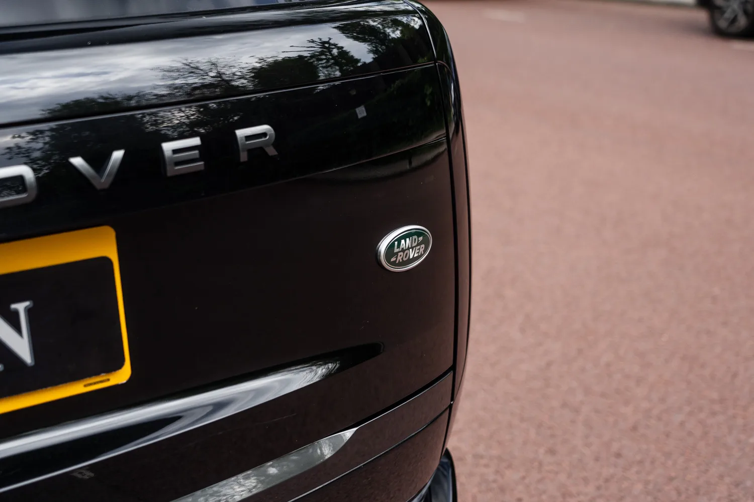 2023 Land Rover Range Rover P440e HSE, 24/30