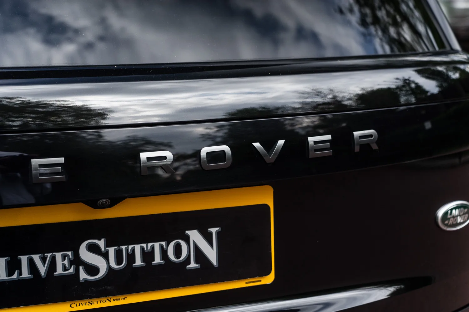 2023 Land Rover Range Rover P440e HSE, 25/30