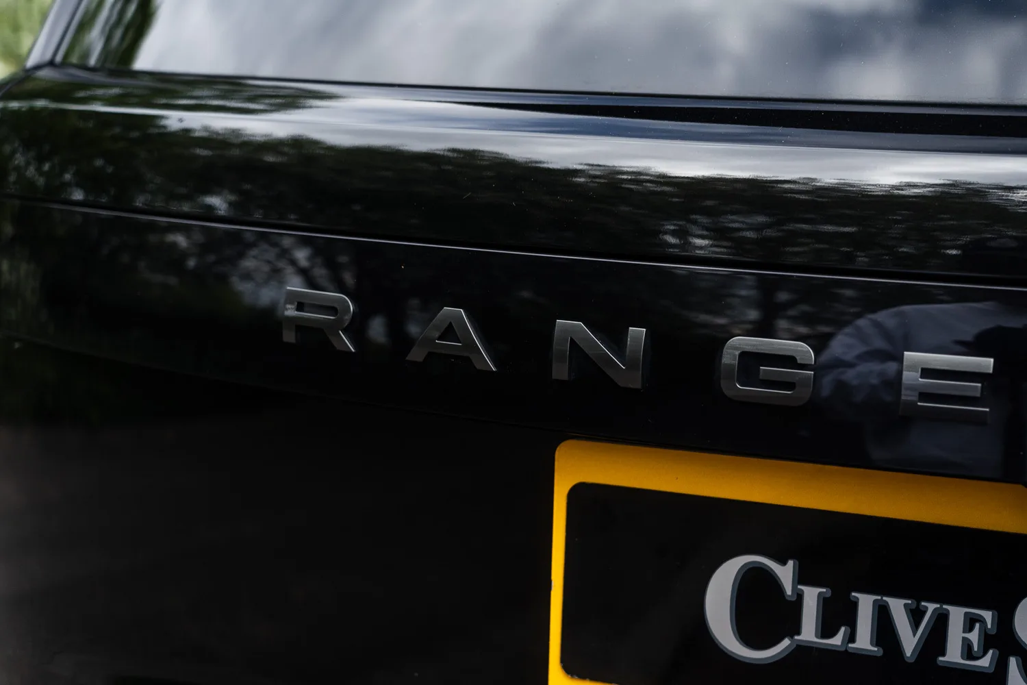 2023 Land Rover Range Rover P440e HSE, 26/30
