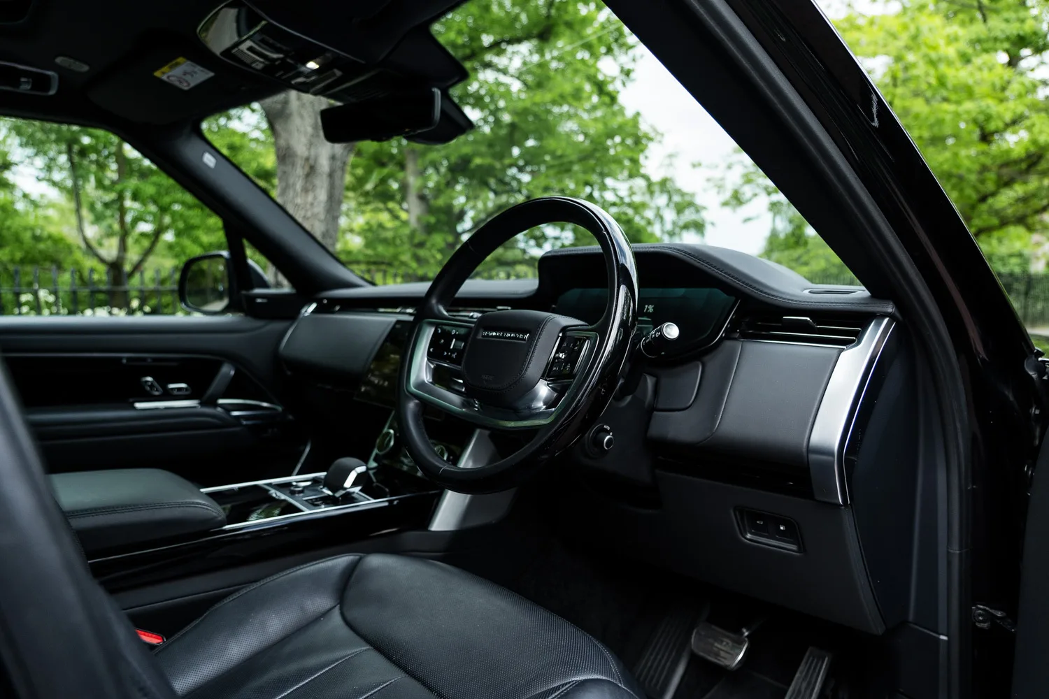 2023 Land Rover Range Rover P440e HSE, 27/30