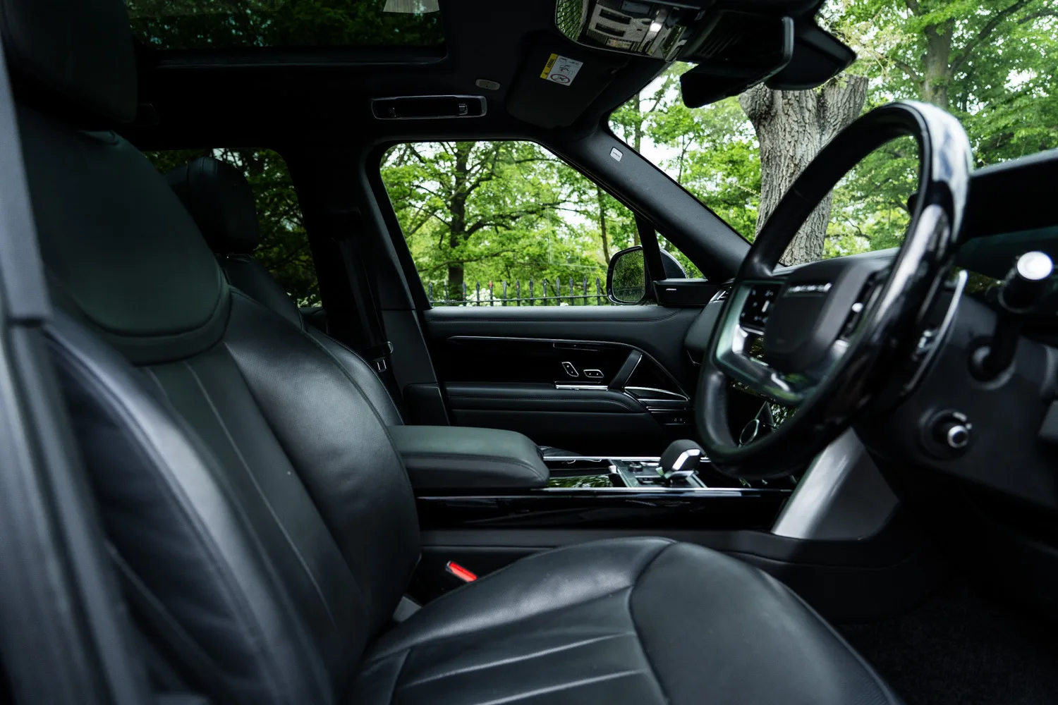 2023 Land Rover Range Rover P440e HSE, 30/30