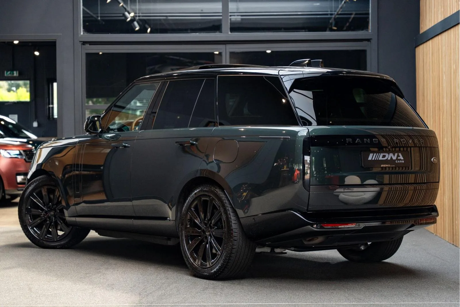 2023 Land Rover Range Rover P510e Autobiography, 5/30