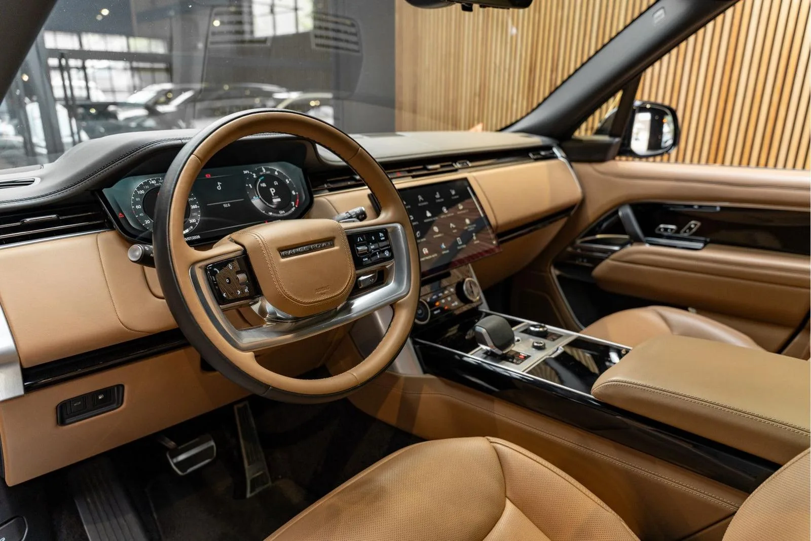 2023 Land Rover Range Rover P510e Autobiography, 6/30