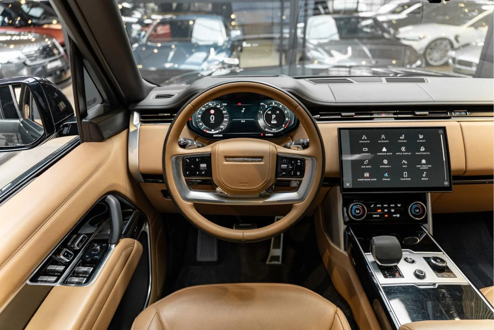 2023 Land Rover Range Rover P510e Autobiography, 7/30