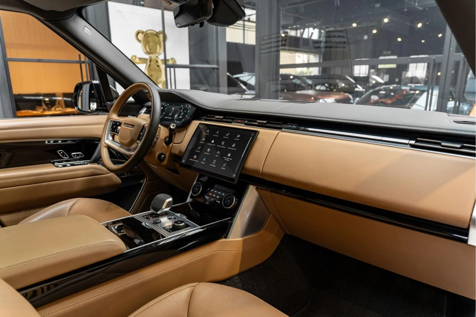 2023 Land Rover Range Rover P510e Autobiography, 8/30