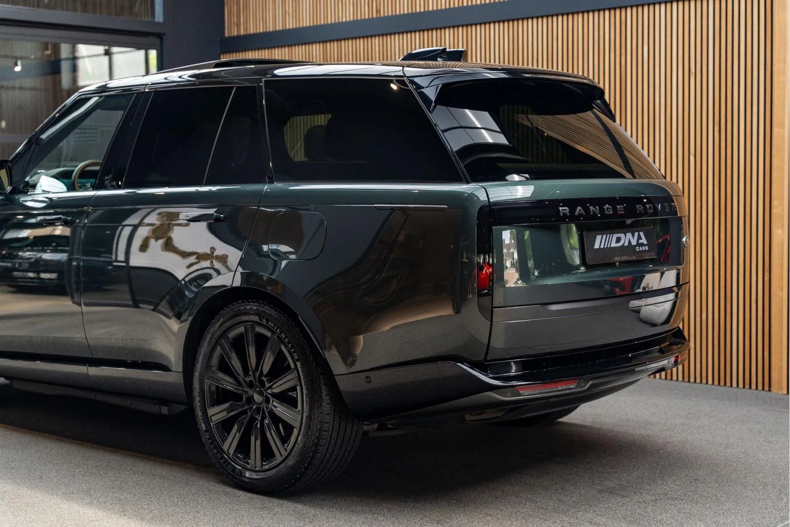2023 Land Rover Range Rover P510e Autobiography, 10/30