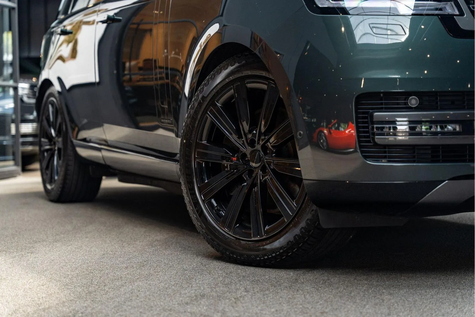 2023 Land Rover Range Rover P510e Autobiography, 11/30