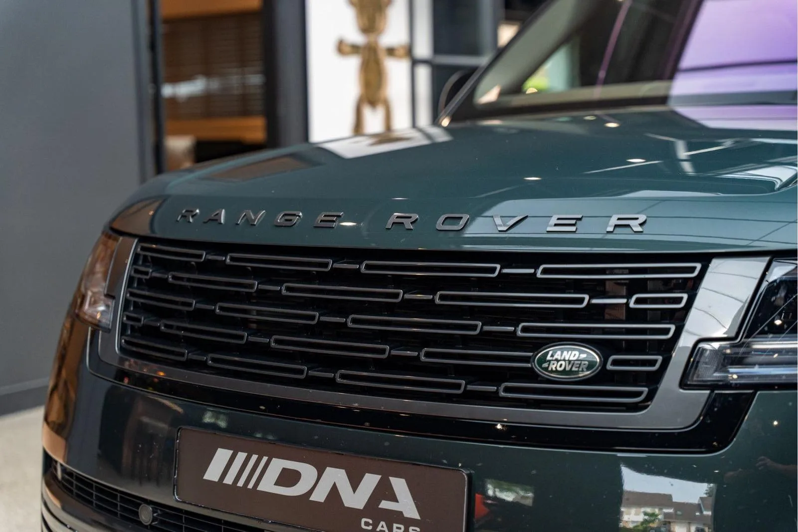 2023 Land Rover Range Rover P510e Autobiography, 15/30