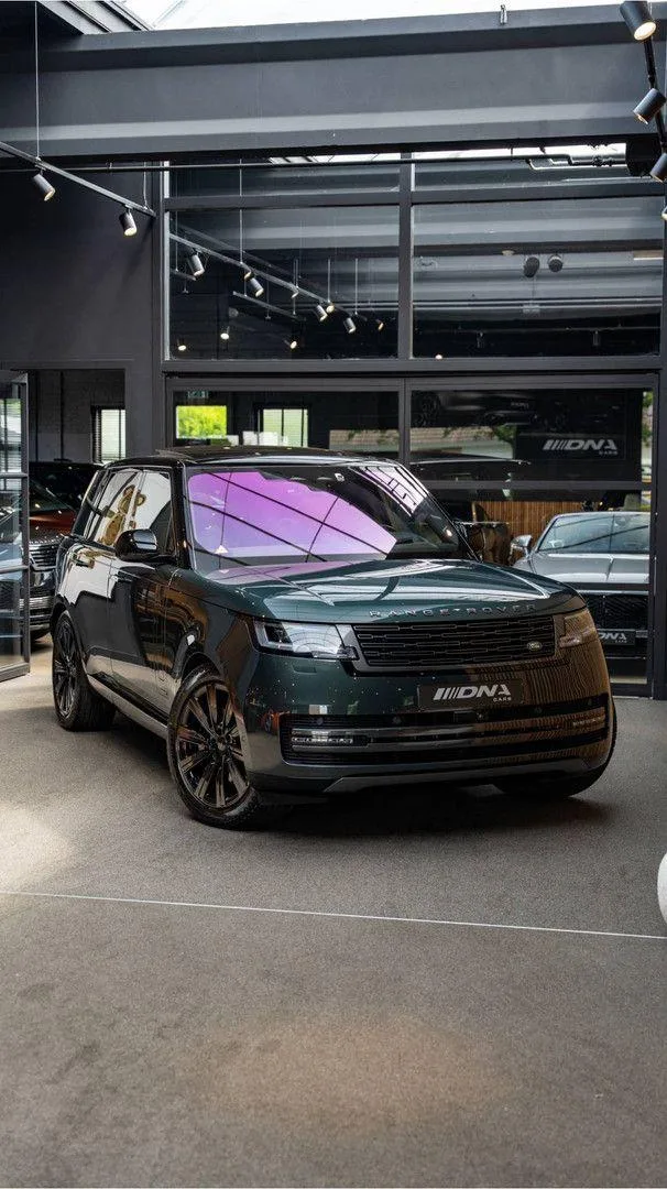2023 Land Rover Range Rover P510e Autobiography, 17/30