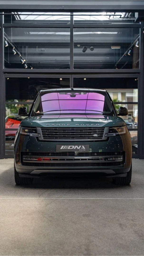 2023 Land Rover Range Rover P510e Autobiography, 18/30