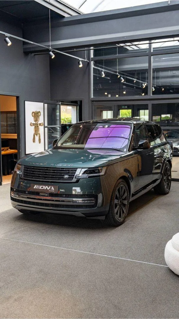 2023 Land Rover Range Rover P510e Autobiography, 19/30