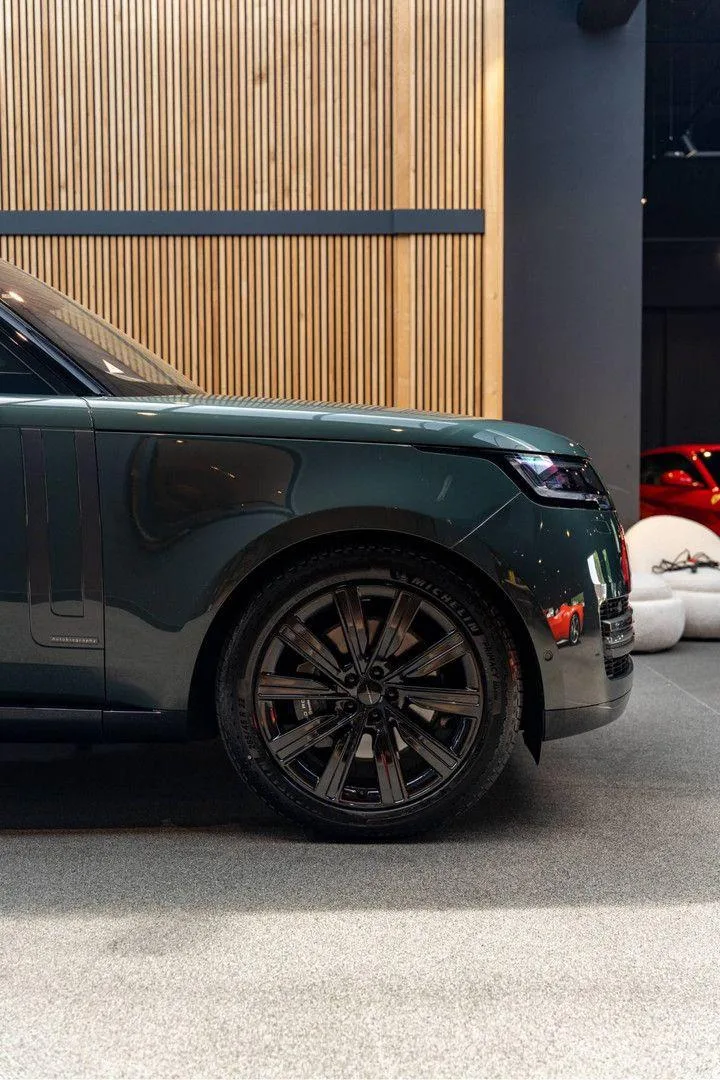 2023 Land Rover Range Rover P510e Autobiography, 20/30
