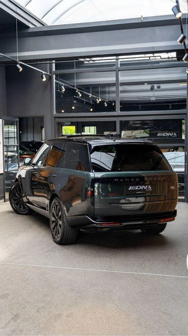 2023 Land Rover Range Rover P510e Autobiography, 21/30
