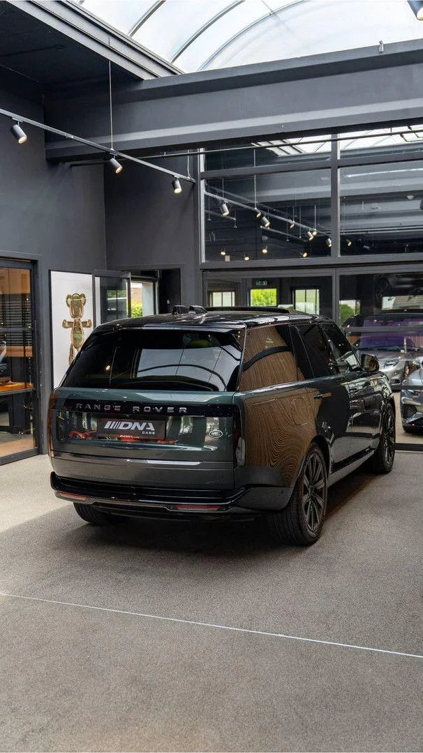 2023 Land Rover Range Rover P510e Autobiography, 22/30