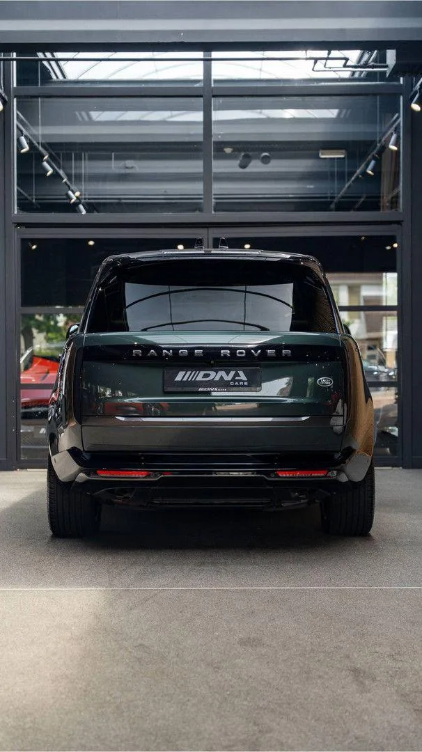 2023 Land Rover Range Rover P510e Autobiography, 23/30