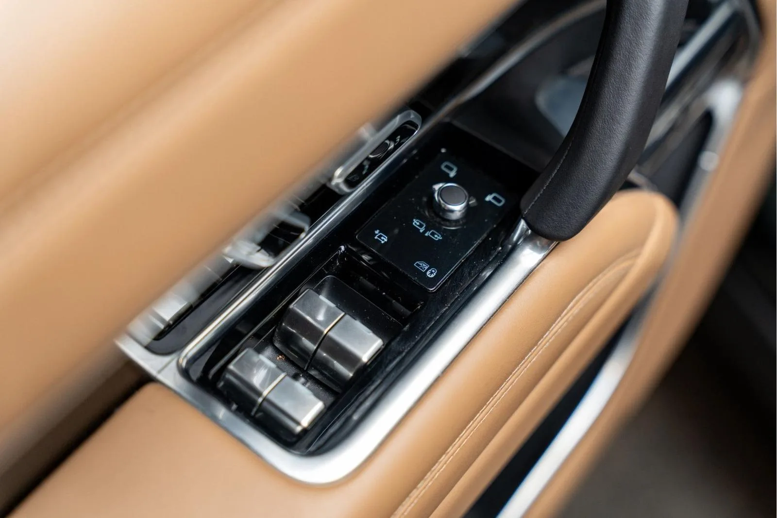 2023 Land Rover Range Rover P510e Autobiography, 26/30