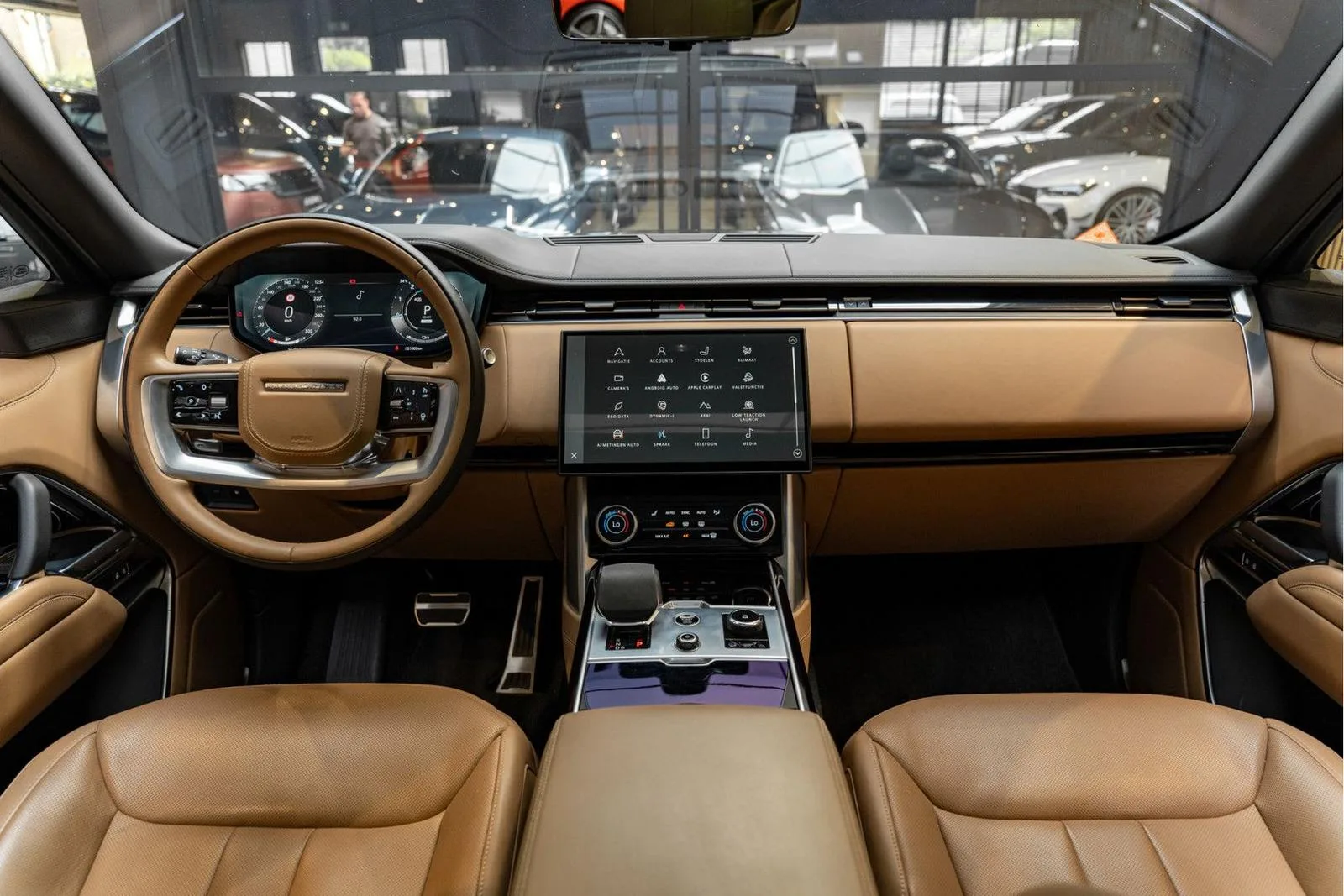 2023 Land Rover Range Rover P510e Autobiography, 28/30