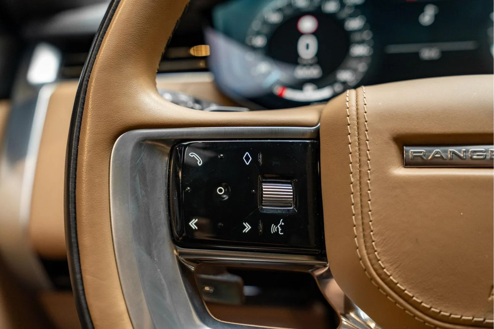 2023 Land Rover Range Rover P510e Autobiography, 29/30