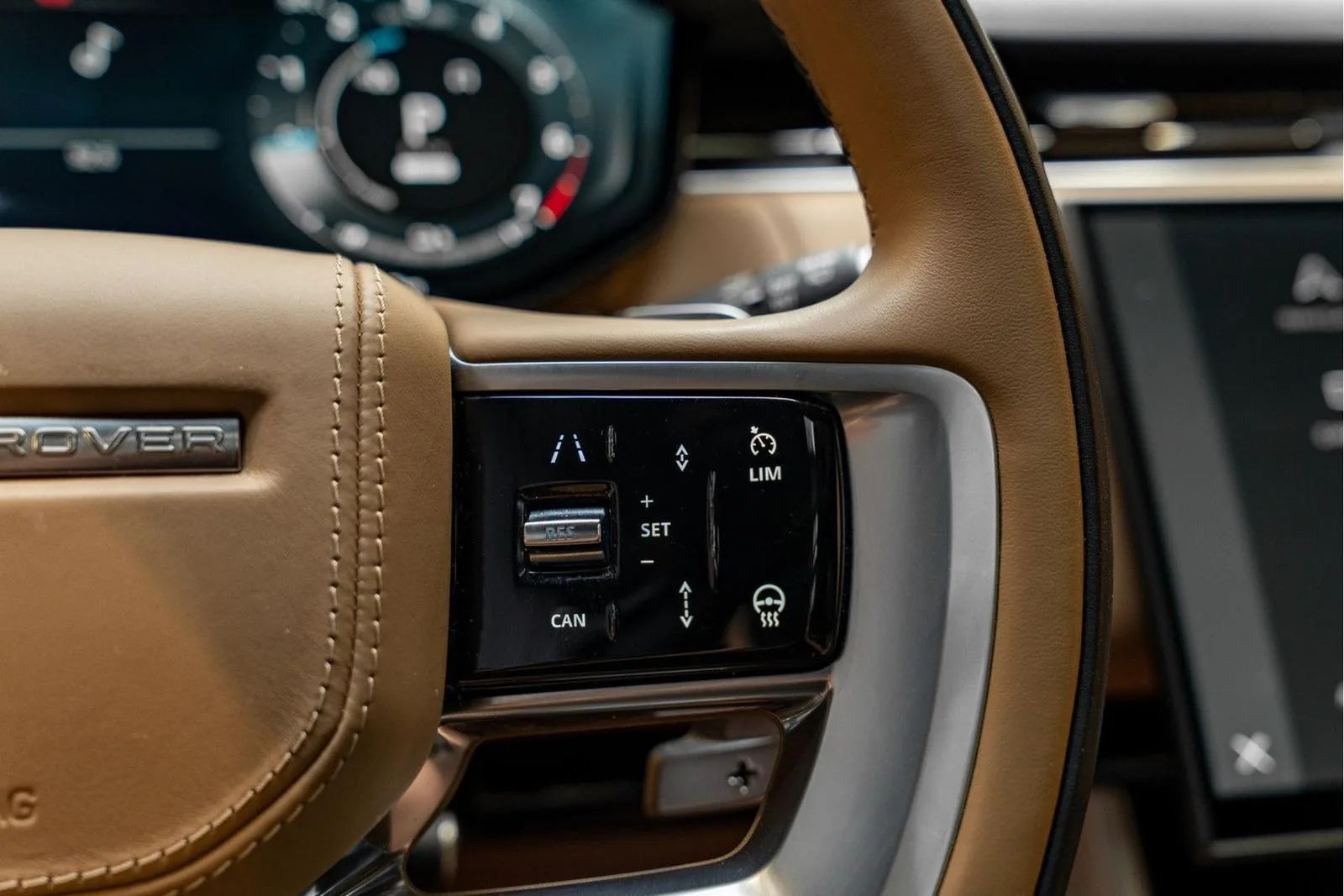 2023 Land Rover Range Rover P510e Autobiography, 30/30