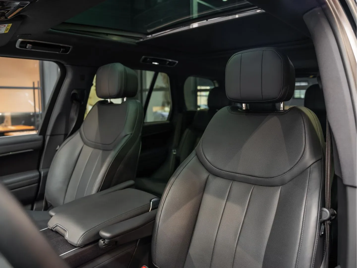 2023 Land Rover Range Rover P510e HSE, 11/30
