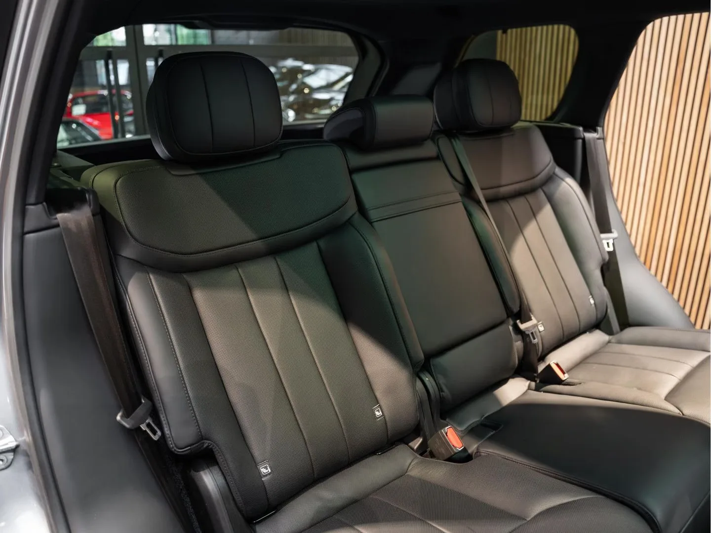 2023 Land Rover Range Rover P510e HSE, 12/30