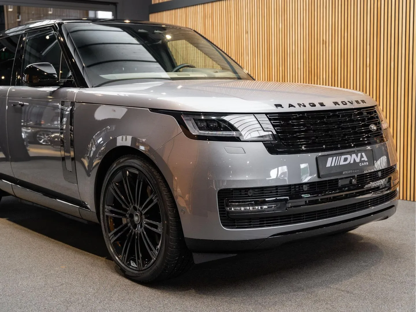 2023 Land Rover Range Rover P510e HSE, 13/30