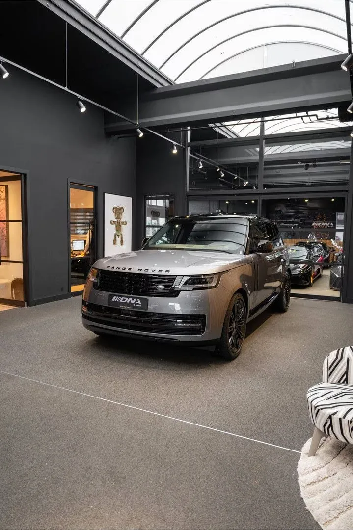 2023 Land Rover Range Rover P510e HSE, 20/30
