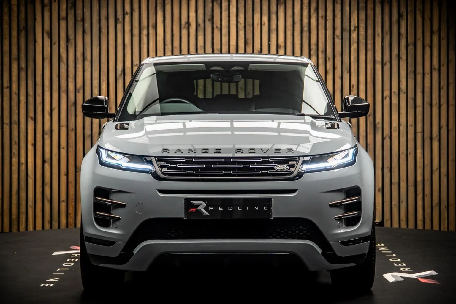 2023 Land Rover Range Rover Evoque D200 Dynamic HSE, 5/30